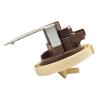 DC5V Water Level Pressure Sensor Switch for LG Washer Machine 6601ER1006G view 2