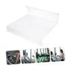 ARTIBETTER Tablet Tripod for Truck Book Holders for Reading Hands Holder for Lap Smooth Cutting view 2