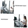 ARTIBETTER Tablet Tripod for Truck Book Holders for Reading Hands Holder for Lap Smooth Cutting view 3