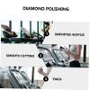 ARTIBETTER Tablet Tripod for Truck Book Holders for Reading Hands Holder for Lap Smooth Cutting view 4