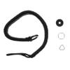 BRIGHTFUFU Digital Camera Wrist Lanyard Dslr Camera Strap Quick Release Comfortable Stainless Protects from Dropping view 1