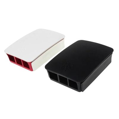 3 Case Official ABS Enclosure 2 Box Shell from The Foundation New 2025 for Arrival High for Quality