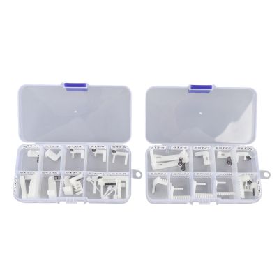 ciciglow Hard Drive Head Replacement Comb, Magnetic Head Comb Hard Drive Head Replacement Tool Data Recovery Set, 29 Pcs Set Hard Drive Comb