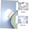 ARTIBETTER 18pcs USB Mini Night Light for Bedroom Dorm Car Portable Use High Brightness Low Power Consumption Easy USB Connection view 2