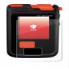 upscreen Screen Protector Film Compatible with Mammut Barryvox S2-9H Glass Protection, Extreme Scratch Resistant view 2