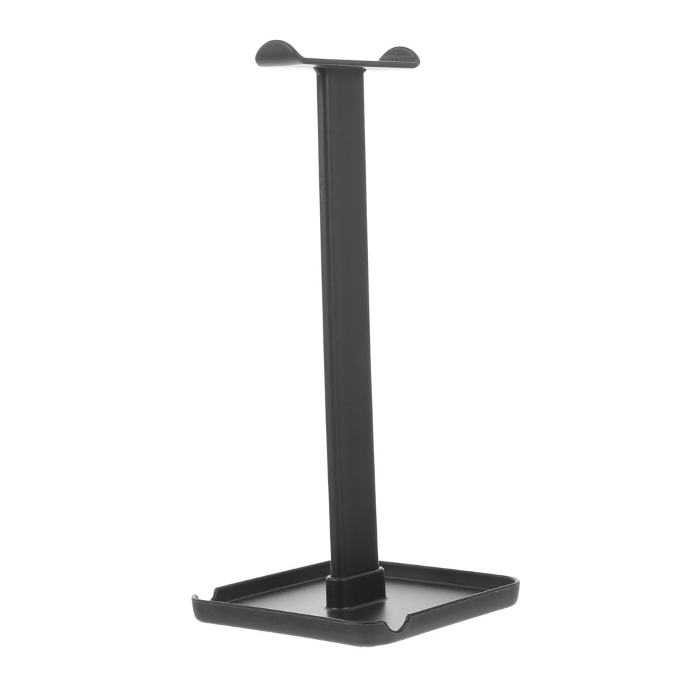 HOLIDYOYO Headset Bracket Headphone Stand for Desk Organizing Headphone Holder Stand Display