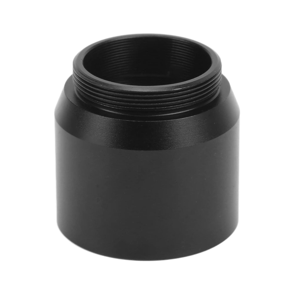 ACAGALA 1.25 Inch Mount to C CS Mount Adapter Elescope Accessories for Telescope Astronomy Camera