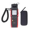 Digital Light Meter, Digital Illuminance Light Meter Tester 0400000Lx Handheld Ambient Temperature Measurer for Indoor, Light Meters & Photometers view 1