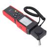 Digital Light Meter, Digital Illuminance Light Meter Tester 0400000Lx Handheld Ambient Temperature Measurer for Indoor, Light Meters & Photometers view 3