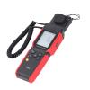 Digital Light Meter, Digital Illuminance Light Meter Tester 0400000Lx Handheld Ambient Temperature Measurer for Indoor, Light Meters & Photometers view 4