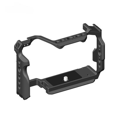 Camera Cage for A7CII A7CR A7C2 Vertical Shooting Handle