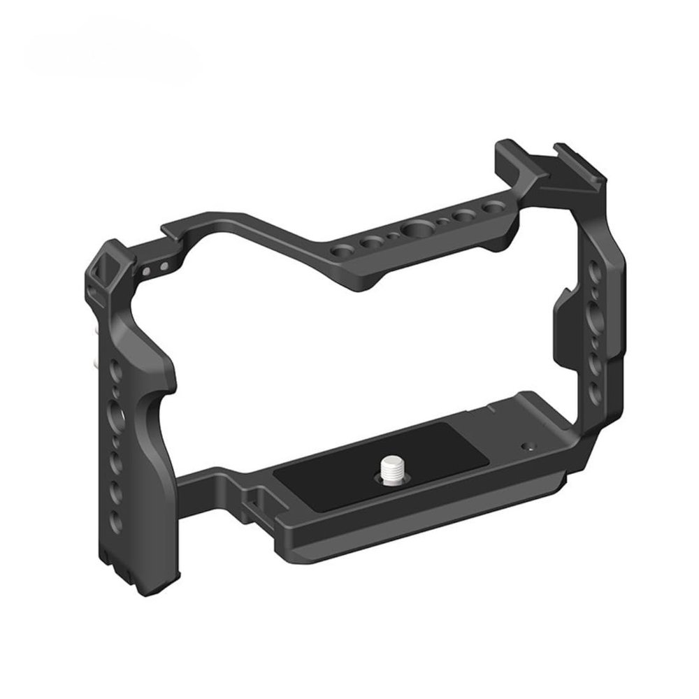 Camera Cage for A7CII A7CR A7C2 Vertical Shooting Handle