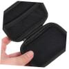 Angoily 8pcs Portable Cable Organizer Pouch Travel Electronics Storage Bag for Cables Headphones Accessories Durable Lightweight and Practical for Home Office and Travel Use view 3