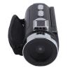 Depisuta 4K 64MP Video Camera HD 28X Digital Zoom Auto Focus Digital Camera Video Recorder with 3 Inch Rotation Screen LED Light for Travel view 4