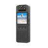 1080P Law Enforcement Recorder with Built-in WiFi Hotspot, Infrared Night Vision, Motion Detection & 180 Rotate Camera - CE/FCC Certified Mini Portable Camera (Single Camera) view 1