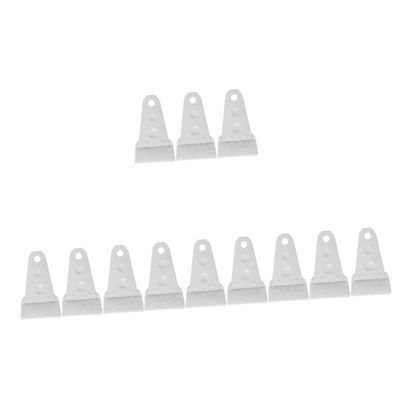 ARTIBETTER 12pcs Soft Cleaning Brushes for Electronics Multi-Functional Keyboard and Fan Portable Dust Removal Tool for Keyboards Laptops