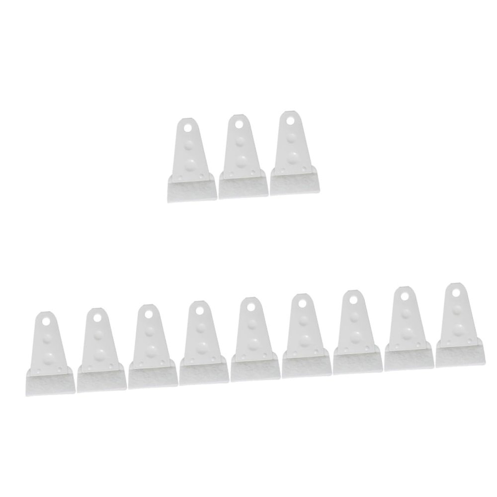 ARTIBETTER 12pcs Soft Cleaning Brushes for Electronics Multi-Functional Keyboard and Fan Portable Dust Removal Tool for Keyboards Laptops