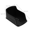 Hoement Door Seal Access Controller Cover Doorbell Rain Cover Easy to Install for Doorbell Protection view 2