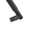 2Pcs 5G 8DBI High Gain Omnidirectional Enna with SMA M Connection for IndoorOutdoor Use view 2