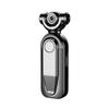 waillynice 128GB Mini Digital Camera with HD Noise Cancelling, 720P Video Recorder, Voice Recorder & Sports DV for Vlogging, Meetings, and Daily Recording (C11,0GB) view 1