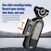 waillynice 128GB Mini Digital Camera with HD Noise Cancelling, 720P Video Recorder, Voice Recorder & Sports DV for Vlogging, Meetings, and Daily Recording (C11,0GB) view 3