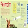 Fernrohr: Experimentation cabinets view 2