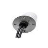 AntennaGear M17B MIMO 2 x Cellular | 4G and 5G Compatible Modem, Router, Gateway and Hotspots with 16ft Coax Cables and TS9 Adapters view 2