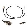 AntennaGear M17B MIMO 2 x Cellular | 4G and 5G Compatible Modem, Router, Gateway and Hotspots with 16ft Coax Cables and TS9 Adapters view 4