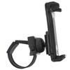 HOOTNEE Elliptical Tablet Mount Phone Holder Bike and Stroller Clamp Compatible Tablets up Cell Phones Over for Treadmills and Shopping Carts view 1
