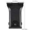 HOOTNEE Elliptical Tablet Mount Phone Holder Bike and Stroller Clamp Compatible Tablets up Cell Phones Over for Treadmills and Shopping Carts view 2