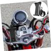 HOOTNEE Elliptical Tablet Mount Phone Holder Bike and Stroller Clamp Compatible Tablets up Cell Phones Over for Treadmills and Shopping Carts view 4