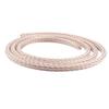 NEWTRASI 24 core 12TC high Purity OCC Wire Speaker Cable Power Cord for Speaker Amplifier CD DVD Player Turntable(6m) view 1