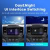 Car Radio Stereo for Dodge RAM 1500 2500 3500 Manual AC 2019-2023, Android 13, 9" IPS Touch Screen Upgrade Dash Kit with Car-Play & Android Auto, GPS Navigation 5G WiFi Camera (A, 8Core 2+32GB) view 3