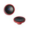 RmPro E Series Dual Subwoofer, 15-12 Inch, 800W Max Power (RmPro 15" G Series Single Subwoofer, 15 Inch) view 1