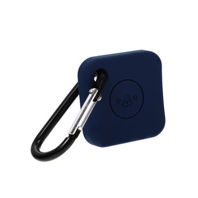 Angoily Tile Mate Case Smart Tracer Protective Silicone Cover Scratch Resistant Easy to Carry Fit