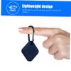 Angoily Tile Mate Case Smart Tracer Protective Silicone Cover Scratch Resistant Easy to Carry Fit view 3