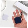 DOITOOL Tile Mate Tracker Case Scratch Lightweight Protective Cover Sleeve Case Cover view 2