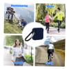 DOITOOL Tile Mate Tracker Case Scratch Lightweight Protective Cover Sleeve Case Cover view 4