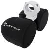 Rockville Pair RWBC Neoprene Covers for 6.5" Marine Wakeboard Tower Speakers view 4