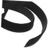 Angoily 1set Adjustable Reusable Cable Ties Heavy Duty Hook and Straps for Organizing Cords Home Office Data Center Versatile Securing Buckles view 3