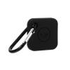 OSALADI Smart Tracer Protective Case for Tile Mate Easy to Install and Remove Keychain Accessory Scratch-Resistant Cover for Tracker Convenient Carry view 1