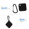 OSALADI Smart Tracer Protective Case for Tile Mate Easy to Install and Remove Keychain Accessory Scratch-Resistant Cover for Tracker Convenient Carry view 4