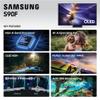 Samsung 65-Inch Class OLED S90F 4K Smart TV (2025 Model) NQ4 AI Gen3 Processor Upscaling Pro HDR +, Motion Xcelerator 144Hz, Vision Alexa Built-in view 4
