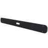 aqxreight Wall Speaker Bracket Metal Scratch Proof Speaker Wall Mount Kit for Black (Black) view 1