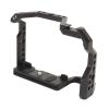 Camera for Z50 Aluminum Alloy Video Rig with /4 3/8 Inch Threads Cold Shoe Mount Arca Compatible Base for Handles Tripods and Photography Accessories view 3