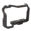 Camera for Z50 Aluminum Alloy Video Rig with /4 3/8 Inch Threads Cold Shoe Mount Arca Compatible Base for Handles Tripods and Photography Accessories view 4