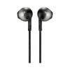 JBL Tune 205 - Earbud Headphones - Black view 1