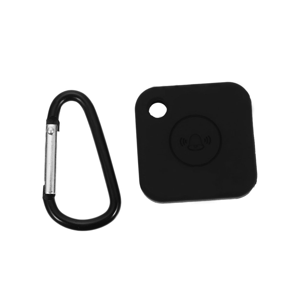 CIYODO Portable -Scratch Protective Case for Tile Mate Keychain Lightweight and Cover to Prevent Loss for Keys and Bags