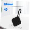 CIYODO Portable -Scratch Protective Case for Tile Mate Keychain Lightweight and Cover to Prevent Loss for Keys and Bags view 2
