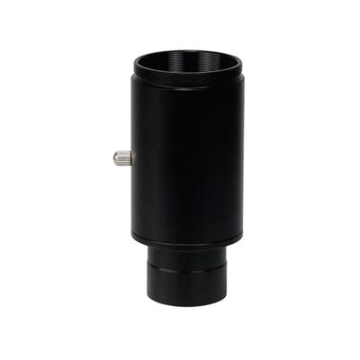Astronomical Telescope Accessories CA1 Extension Tube 1.25 Inches 31.7mm Photography Sleeve for T2 Thread